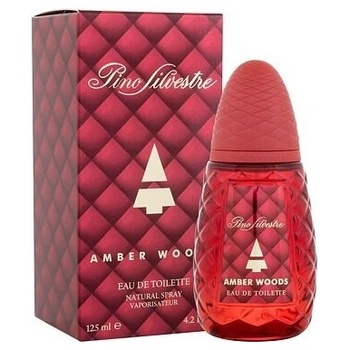 Amber Woods EDT